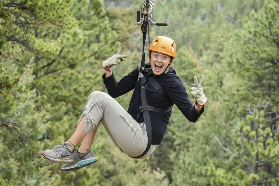 Denver: 6-Zipline Rocky Mountains Adventure Tour - Key Things to Know Before You Strap In