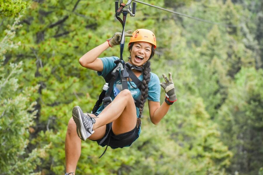 Denver: 6-Zipline Rocky Mountains Adventure Tour - Price and What $151 Gets You (Plus Realistic Extras)
