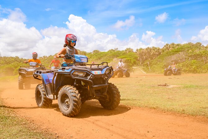Double Thrill Experience: ATV or Dune Buggy & Zipline - Key Highlights You’ll Actually Feel