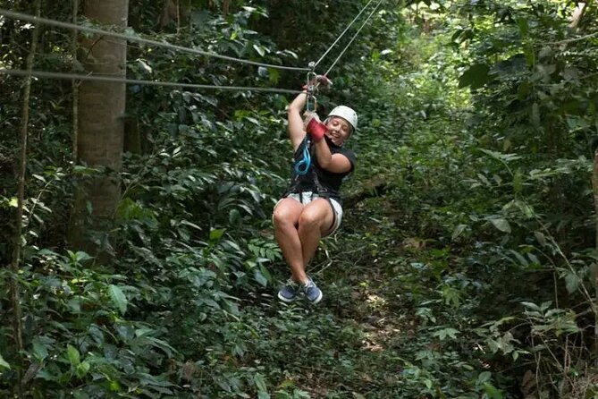 Drive and Fly - Buggy and Zipline - Who This Tour Fits Best (and Who Might Skip It)