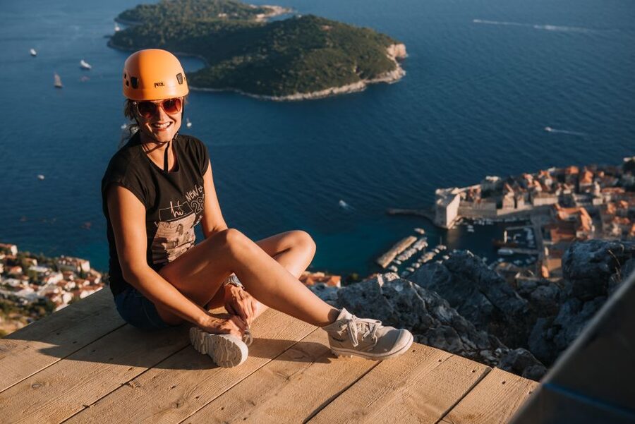 Dubrovnik: Panorama Zipline Tour - Key things to know before you strap in