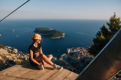 Dubrovnik: Panorama Zipline Tour - Safety briefing and equipment time that makes first-timers breathe easier