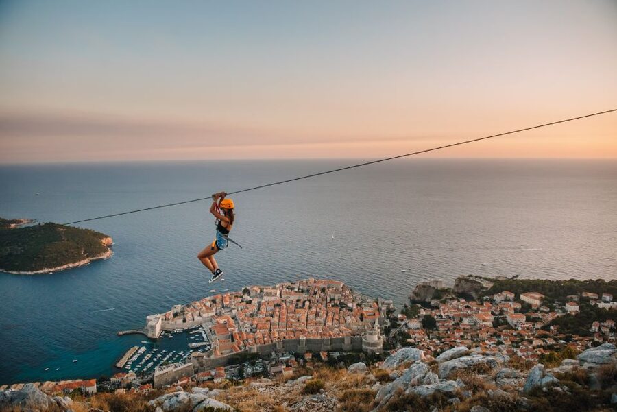 Dubrovnik: Panorama Zipline Tour - Should you book Dubrovnik Panorama Zipline Tour?