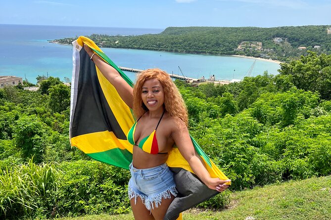 Dunns River Falls, Rafting, Zipline & Horseback from Montego Bay - Getting From Montego Bay to Ocho Rios: Scenic Drive and Rio Bueno Quick Stop