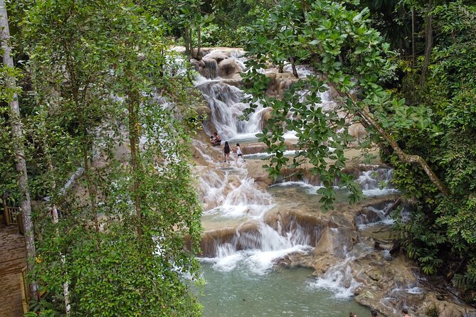 Dunns River Falls, Rafting, Zipline & Horseback from Montego Bay - What’s Included (and What You Should Budget For)