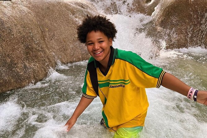 Dunns River Falls, Zipline, Bamboo Rafting, Horseback Ride Tour - Who should book this (and who should reconsider)