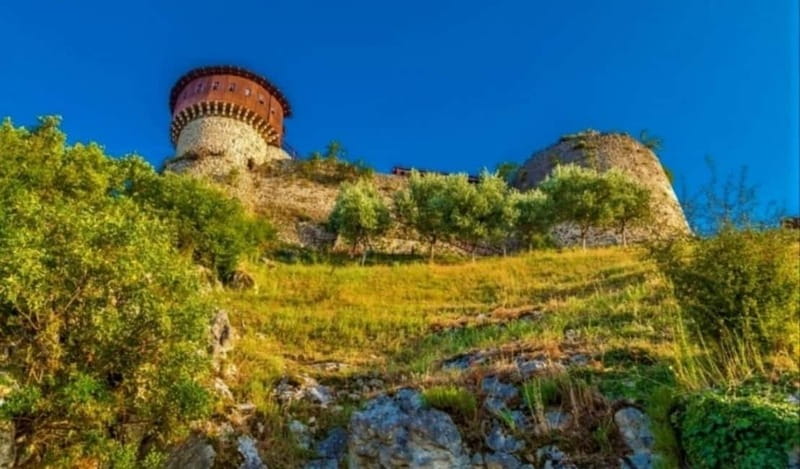 Durres/Golem: Zipline Albania and Petrela Castle - Price and Value: Is $81 Worth a Half-Day?