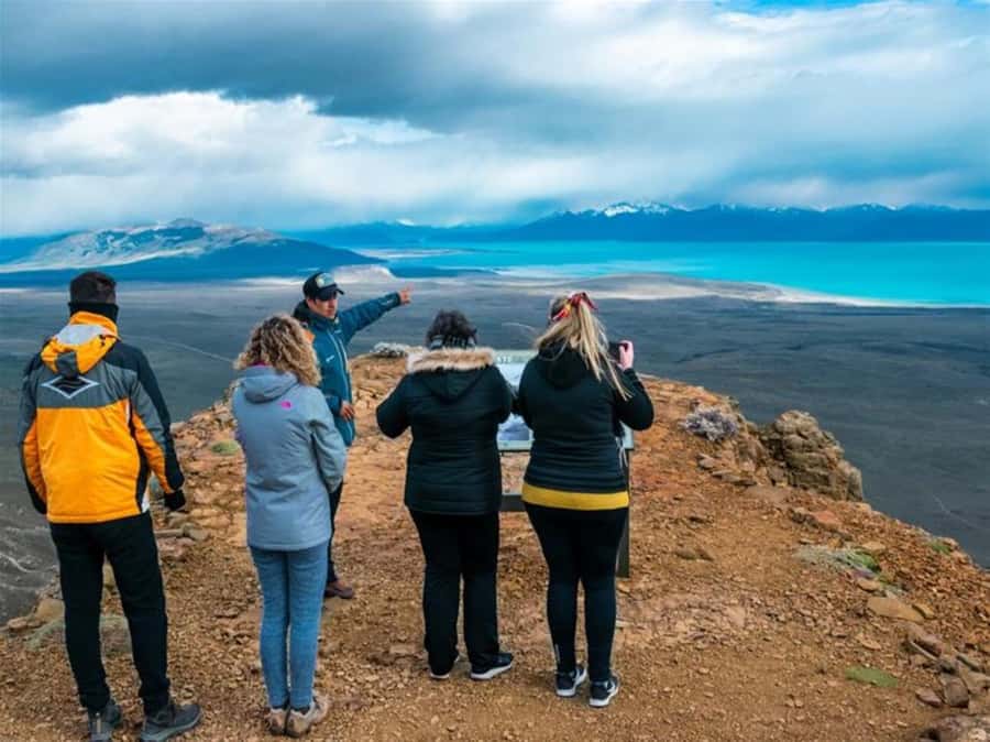 El Calafate: 4WD Adventure with Optional Hike or Zipline - Key things to notice before you go