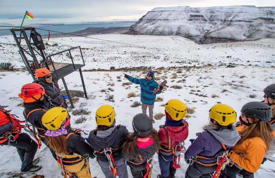 El Calafate: 4WD Adventure with Optional Hike or Zipline - Simple tips that make a difference
