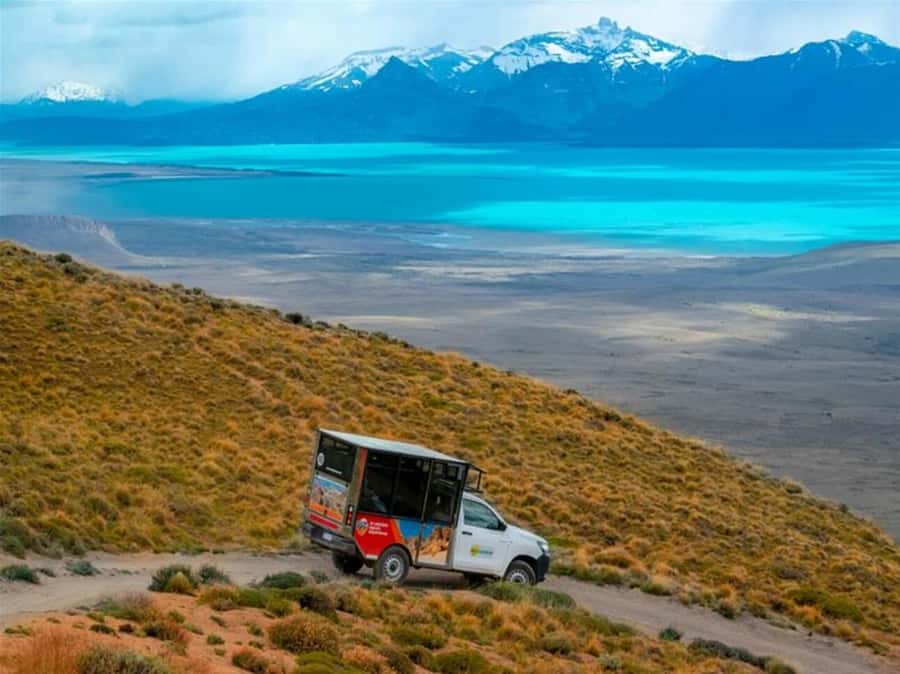 El Calafate: 4WD Adventure with Optional Hike or Zipline - Who should book, and who should skip