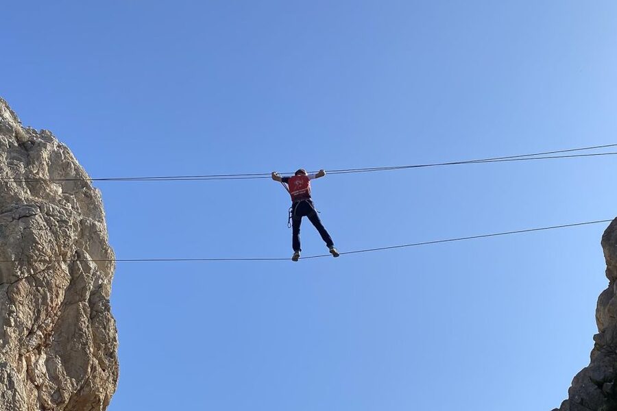 El Chorro: Zipline, Bridge, and Hiking Adventure Tour - Key Things That Make This Tour Worth It
