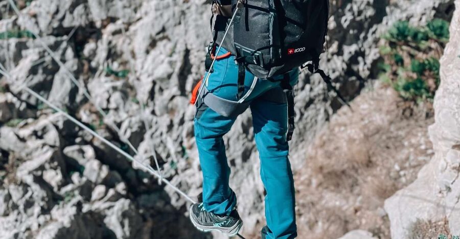 El Chorro: Zipline, Bridge, and Hiking Adventure Tour - Getting Started at Hotel La Garganta: where the Via Ferrata begins