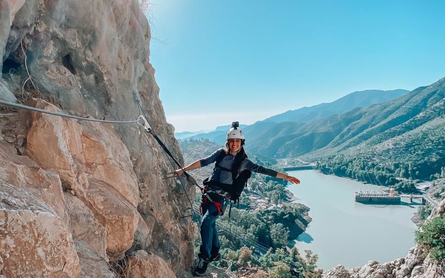 El Chorro: Zipline, Bridge, and Hiking Adventure Tour - Who This Is Best For (and who should skip it)