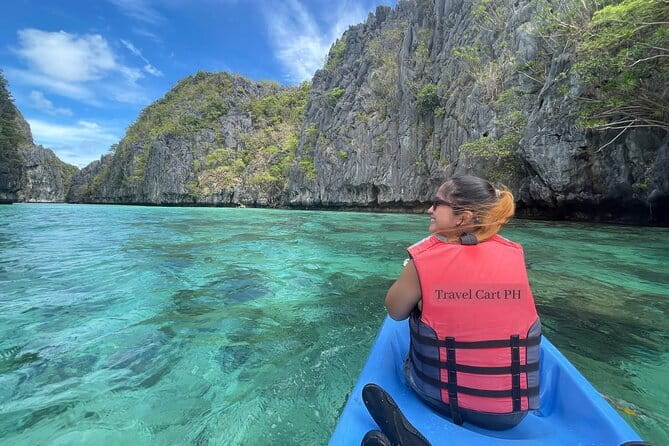 El Nido Palawan Zipline One Way - Timing, delays, and mobile ticket logistics