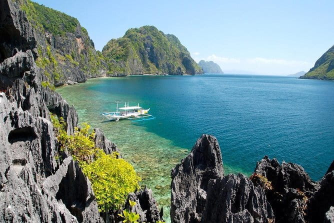 El Nido Palawan Zipline One Way - Who this El Nido zipline fits best (and who should reconsider)