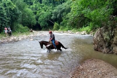 Experience Horse Riding, ATV & Zipline from Puerto Vallarta - The Ranch Lunch With Drinks: Why It’s Not an Afterthought