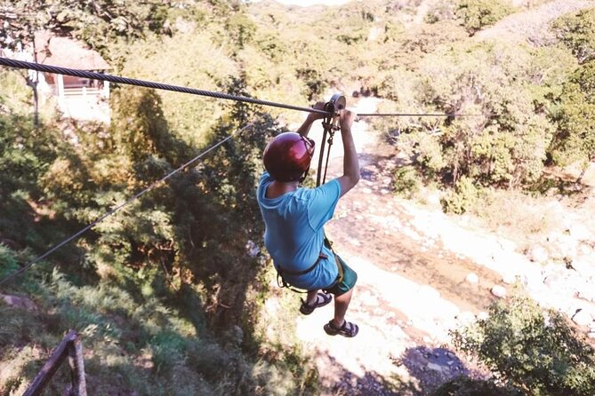 Experience Horse Riding, ATV & Zipline from Puerto Vallarta - Price and Value: Is $235 Worth It?