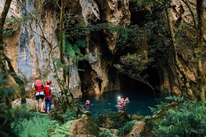 Explore Phong Nha Cave by Boat - Zipline Dark Cave - Who This Tour Fits Best (and Who Might Want to Skip It)