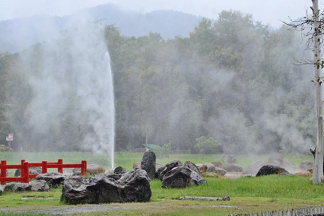 Extream Zipline @ Kingkong Smile and Dip in Hot Spring - Price and Value: Is $119.39 Worth It?