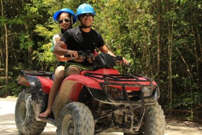 Extreme Experience From Cancun (Atv Shared, Zipline and Cenote) - Price and Value: Why This Costs $88 and Where Extra Money May Appear