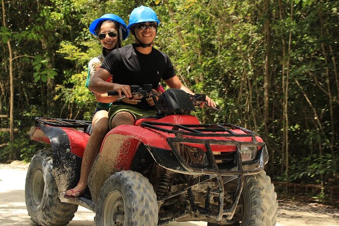 Extreme Experience From Cancun (Atv Shared, Zipline and Cenote) - Price and Value: Why This Costs $88 and Where Extra Money May Appear