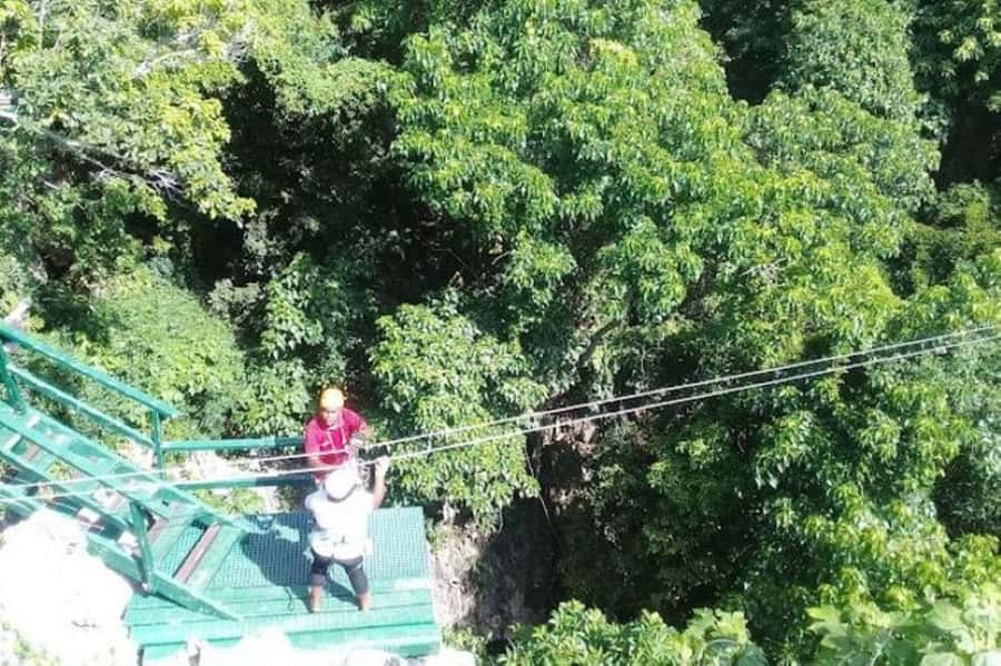 Fiji: Zipline Adventure and Cave Exploration - Who should book it, and who should skip it