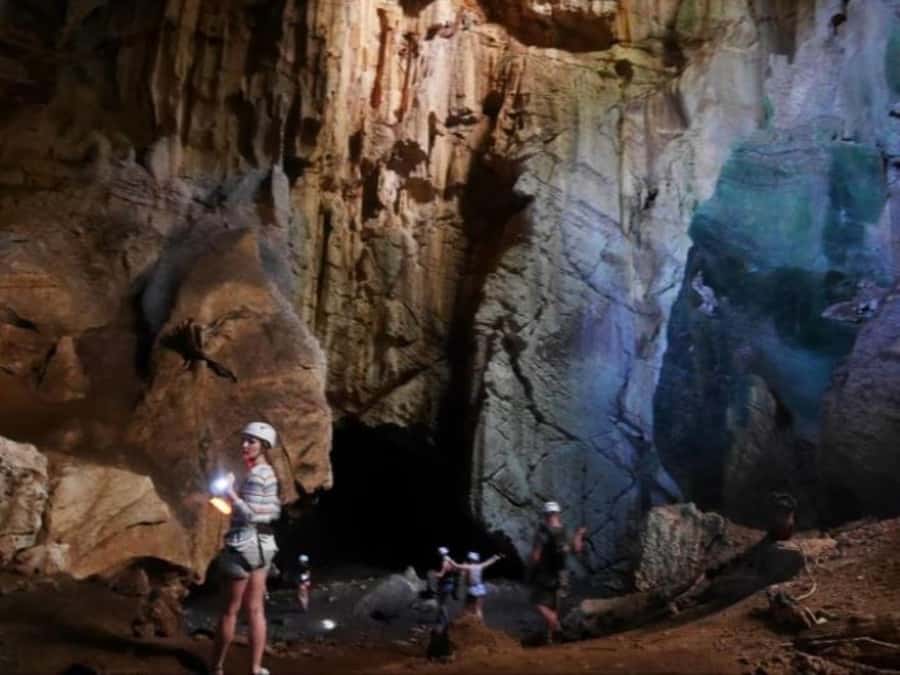 Fiji: Zipline Adventure and Cave Exploration - What to bring and how to make it smoother