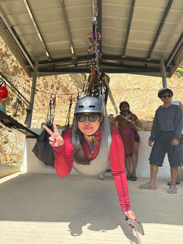 From Boracay: Mainland Off-Road ATV and Zipline Experience - Key things you’ll notice right away