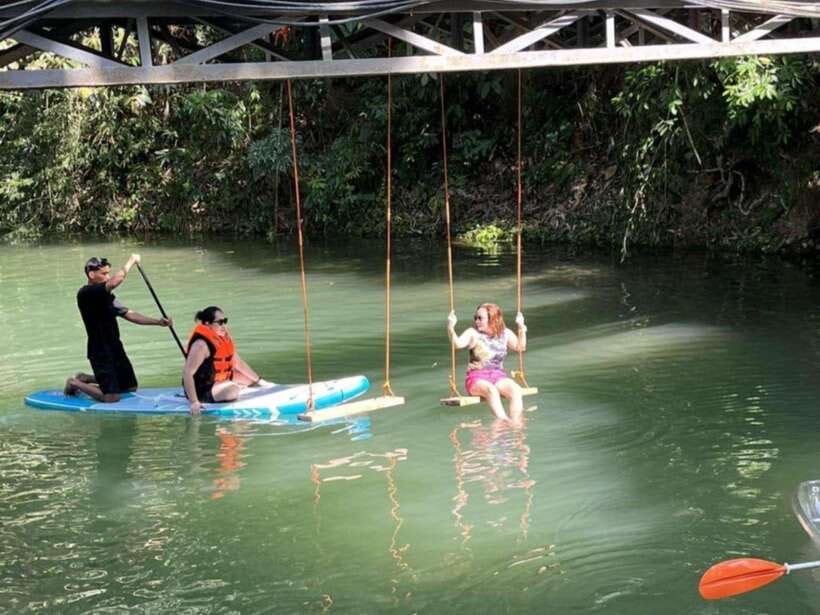 From Boracay: Mainland Off-Road ATV and Zipline Experience - Price and value: is $43 actually a good deal?