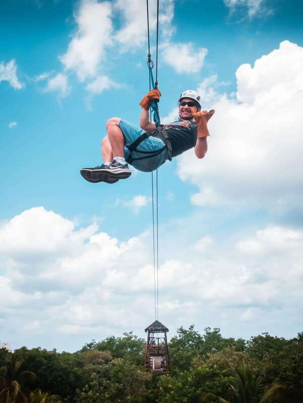 From Cozumel: The Original Zipline Adventure Tour - Photos, Memories, and One Practical Heads-Up