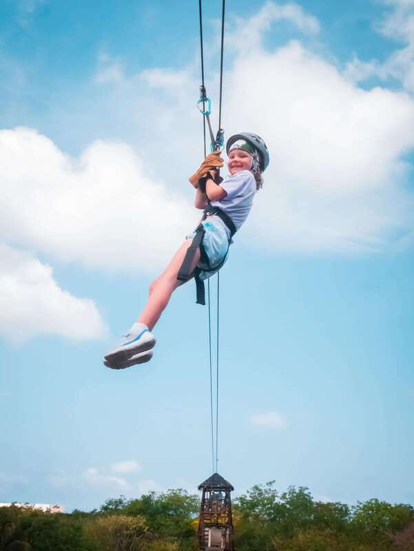 From Cozumel: The Original Zipline Adventure Tour - Should You Book This Cozumel Zipline Tour?