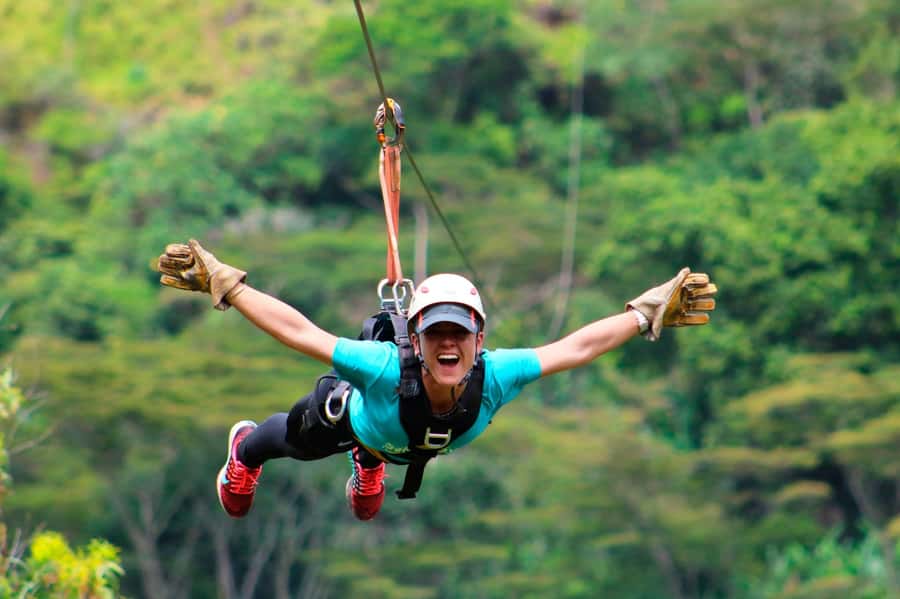 From Cusco: Via Ferrata and Sky Lodge Zipline - Morning Pickup From Cusco to the Via Ferrata Base