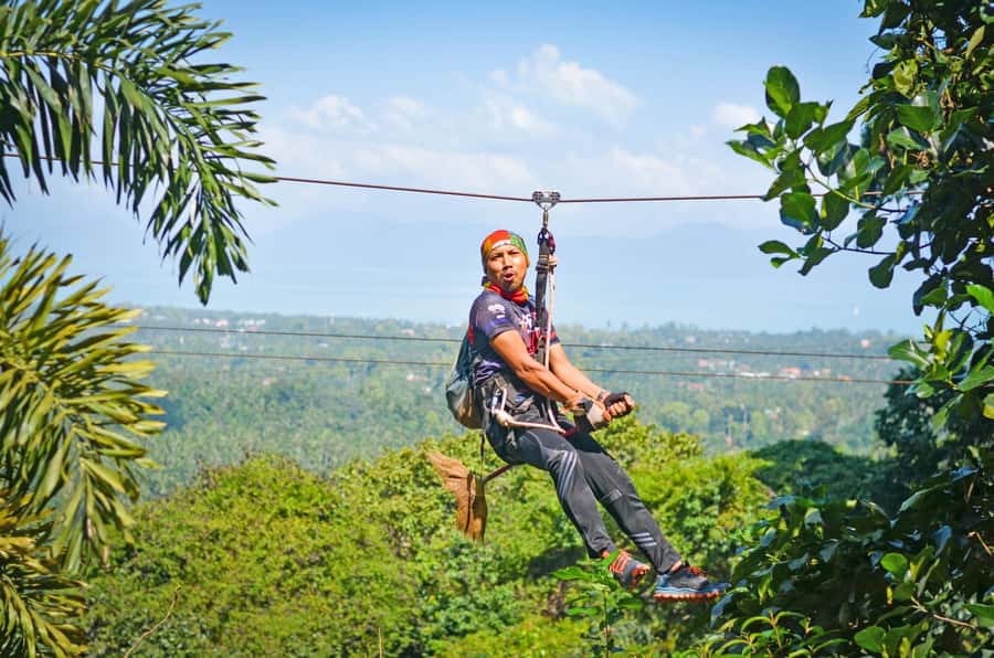 From Koh Samui: Tree Bridge Zipline and Café Experience - Practical tips that make a big difference on the day