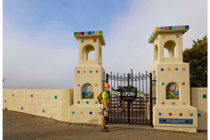 From LA: Catalina Island with Zipline Tour and Hotel Pickup - Price and value: what you’re paying for (and what you’re not)