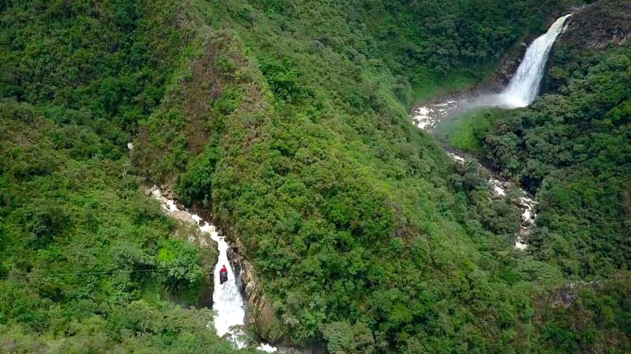 From Medellín: Dream Hammocks, Zipline, & Waterfall Day Trip - Dream Hammocks at 150 meters: the calmest thrill on the schedule