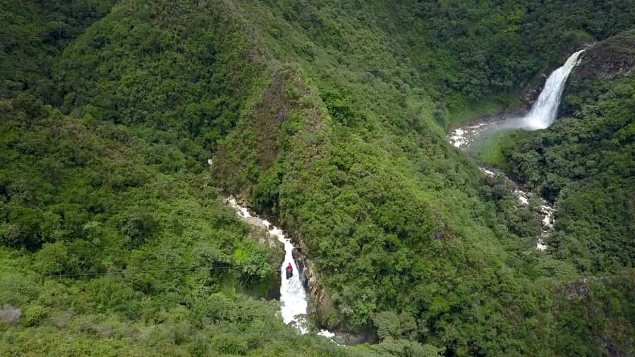 From Medellín: Dream Hammocks, Zipline, & Waterfall Day Trip - The value: $205 for a full adventure day that actually delivers