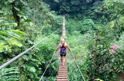 From Phuket: Elephant Care Experience with Rafting & Zipline - Elephant care without riding: what you actually do