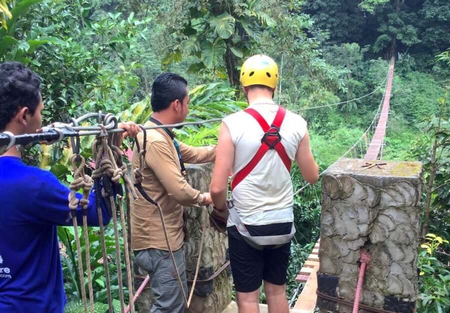 From Phuket: Elephant Care Experience with Rafting & Zipline - Thai lunch with fruit, tea, and coffee: why it matters mid-day