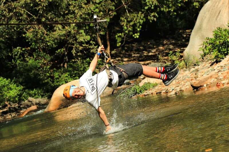 From Puerto Vallarta & Nuevo Vallarta: Canopy Zipline Tour - Price and Value: Why This Tour Costs $99