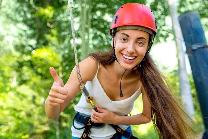 From Puerto Vallarta & Nuevo Vallarta: Canopy Zipline Tour - Sierra Hike on the Same Mountain System
