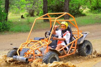 From Side: Rafting w/ Zipline, Quad, Jeep Safari & Lunch - Getting From Side to Köprülü Canyon: Timing, Pickup, and Transfer Reality