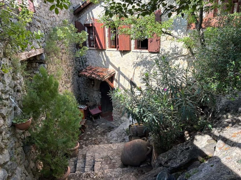 From Tirana: Petrela Castle and Biggest ZipLine in Balkan - Price and value: $90 plus the optional 20€ zipline