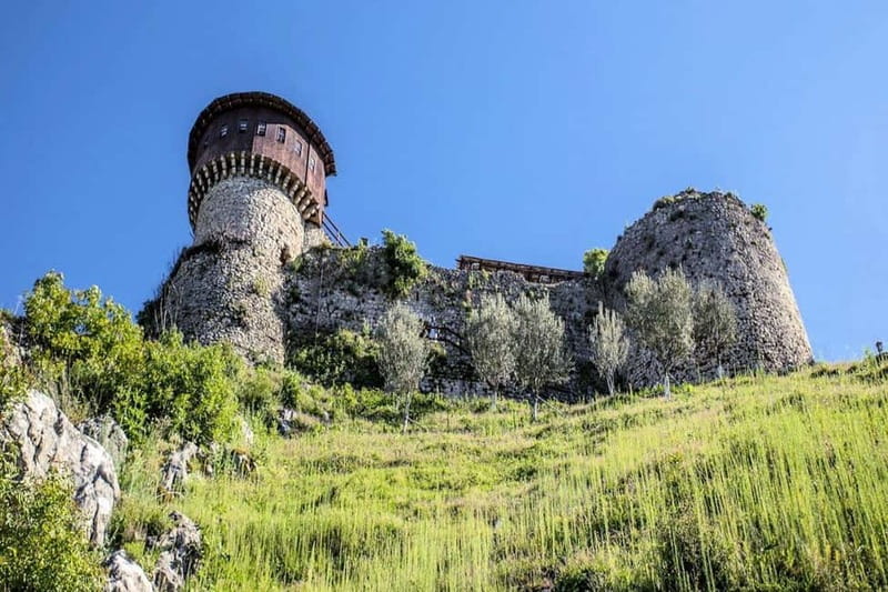 From Tirana: Petrela Zipline Adventure with Transport - Petrela Zipline From Tirana: Why This Works for a Short Trip