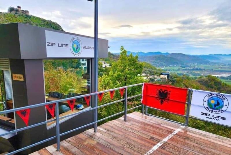 From Tirana: Petrela Zipline Adventure with Transport - Who Should Book This Zipline Adventure—and Who Should Skip It