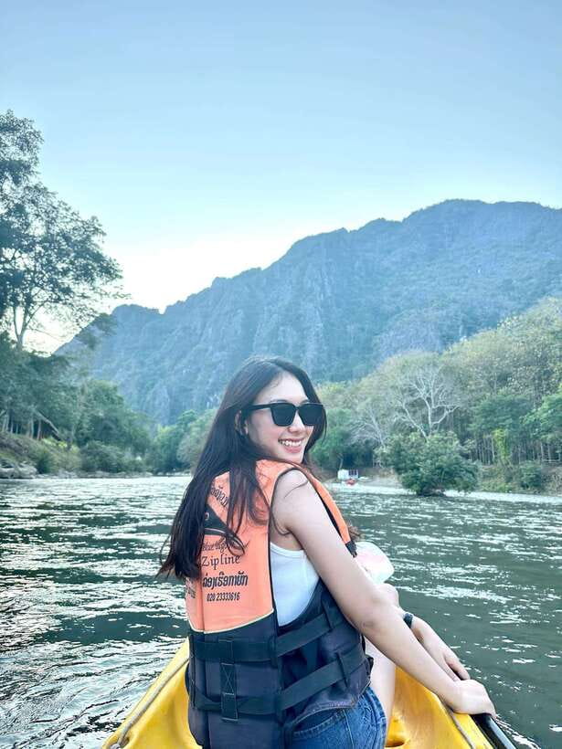 From Vientiane: Vang Vieng Tour with Cave Kayak & Zipline - The 9-hour rhythm: what a Vientiane day trip actually feels like