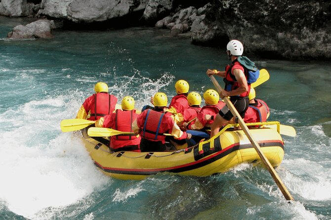 Full Day Adventure Rafting Zipline Quad and Buggy - Rapido Restaurant lunch: the real reset