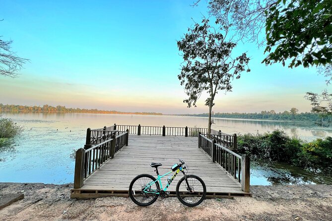 Full-Day Bike Tour in Siem Reap with Zipline - Should you book this Ride and Glide combo?