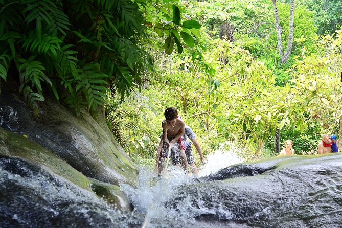 Full Day Chiang Mai Zipline Adventure, Rafting, ATV-ing, and Sticky Waterfall - Small Group Size and the Guide: Where the Day Can Feel Personal