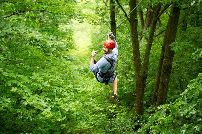 Full Day Chiang Mai Zipline Adventure, Rafting, ATV-ing, and Sticky Waterfall - Weather, Timing, and the Long-Day Reality