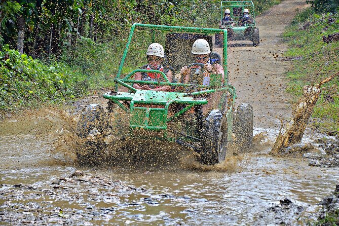 Full-Day La Hacienda Dune Buggy with Zipline & Horseback Activity - Price and Value: What $99 Gets You (and What It Doesn’t)